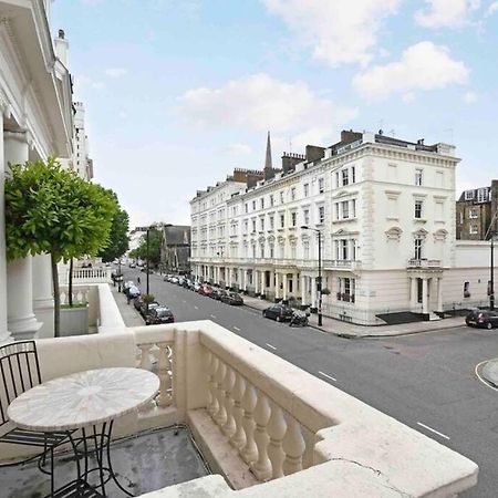 Stunning Grand 2 Bed, 2 Bath Apartment, Londra Esterno foto